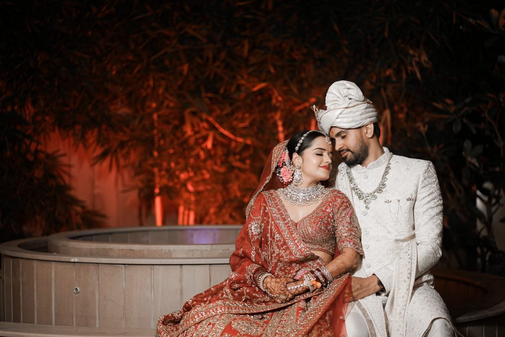 Wedding Photographer in Jaipur